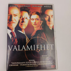 Valamiehet (DVD) - pikkukuva 1
