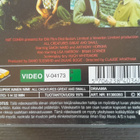 VHS: Kaikenkarvaiset Ystävät (Simon Ward, Anthony Hopkins) - pikkukuva 3