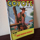 El Coyote 45 - pikkukuva 1