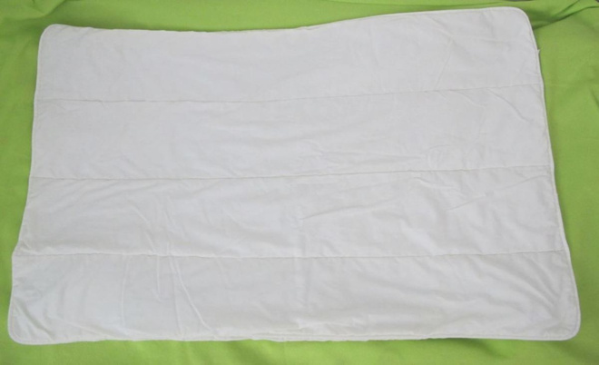 Familon vauvanpeitto 75 x 115 cm - siisti
