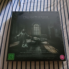 Dream Theater – Parasomnia Box orig 2025  2xcd+bd+2xlp mint - pikkukuva 1