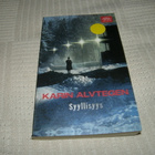 Karin Alvtegen Syyllisyys -pok - pikkukuva 1
