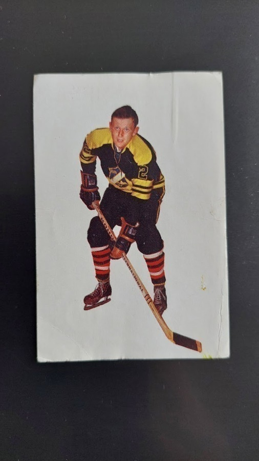 Champion Jääkiekkosarja # 119