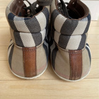 BURBERRY LEATHER SNEAKERS KOKO 46 - pikkukuva 5