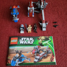Lego Star Wars 75012 - pikkukuva 2