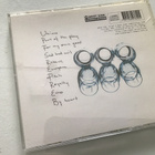 A Shrine . Unisex CD 1996 - pikkukuva 3