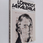 Väinö Kaukonen : Lönnrot ja Kalevala - pikkukuva 1