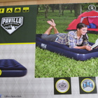2 kpl Pavillo / Bestway ilmapatjoja käyttämättömiä - pikkukuva 4