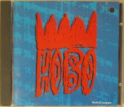 Hobo • Hobo CD