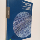 Toimeentulotuki 2010-luvulla : tutkimus toimeentulotuen a... - pikkukuva 1