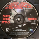 Queen - Sheer Heart Attack (Digitally Remastered picture cd) - pikkukuva 4