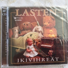 Lasten Ikivihreät (2CD, UUSI) - pikkukuva 1