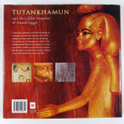 Brenda Ralph Lewis : Tutankhamun : and the golden treasur... - pikkukuva 2