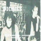 THE DICKIES live at barbarella`s birmingham 30.8.1977 - pikkukuva 1