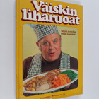 Väinö Purje : Väiskin liharuoat - pikkukuva 1