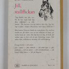 Ruby Ferguson : Jill stallflickan - pikkukuva 2