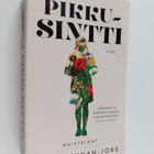 Lisa Brennan-Jobs : Pikkusintti : muistelmat - pikkukuva 1