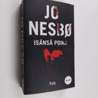 Jo Nesbö : Isänsä poika - pikkukuva 1