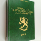 Sosiaali- ja terveydenhuoltolainsäädäntö 2019 - pikkukuva 1