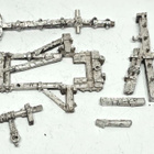 WHFB - Goblin Rock Lobber [F23] - pikkukuva 2