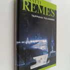 Matti Remes : Tappava tuliainen - pikkukuva 1