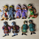 Heimo / Disneykins hahmot - pikkukuva 1