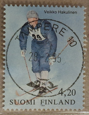 1994 Joukkueurheilu nappiloisto Tampere 28.2.95 (871)
