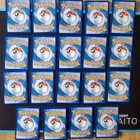 Pokemon kortit 19kpl (#98 Temporal Forces) - pikkukuva 2