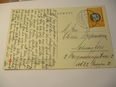 1935 Juankoski kultatähkäehiö