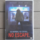 DVD: No Escape - ATM (Brian Geraghty, Josh Peck 2012) - pikkukuva 1