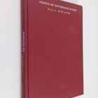 Nils O. Myklestad : Statics of deformable bodies - pikkukuva 1