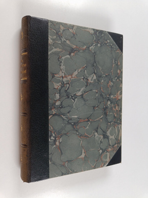 John Galsworthy : Broderskab