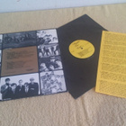 V/A - Diggin' For Gold Vol.4 LP - pikkukuva 2