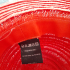 Oranssi kesähattu - pikkukuva 3