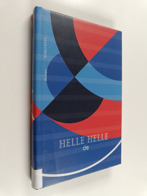 Helle Helle : De