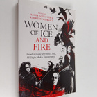 Women of ice and fire : gender, Game of thrones, and mult... - pikkukuva 1