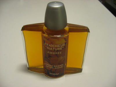 Partavesi 100ml