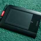 Wacom Bamboo Pen CTL-460 USB piirtopöytä + kynä - pikkukuva 3