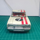 Ford Falcon ? peltiauto ,kaapeliohjauksella,projekti Ichiko - pikkukuva 4