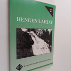 Robert L. Brandt : Hengen lahjat - pikkukuva 1