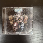 Lordi - Deadache (nimmaroitu) - pikkukuva 1