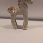 Miniatyyri heppa . Kupittaan savi ? - pikkukuva 5