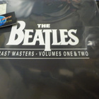 BEATLES - PAST MASTERS GER - 88 GATEFOLD 2 LP EX-/EX- - pikkukuva 1