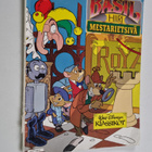 Walt Disney : Basil Hiiri mestarietsivä - pikkukuva 1