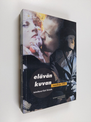 Elävän kuvan vuosikirja 1995