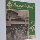 Det unge trafikant 10 Decbr. 1952 - pikkukuva 1