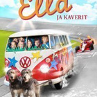 DVD:t Ella ja kaverit 1 ja 2 - pikkukuva 2