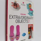 Extra/Ordinary Objects2 : Bilingue Francais-Anglais - pikkukuva 1