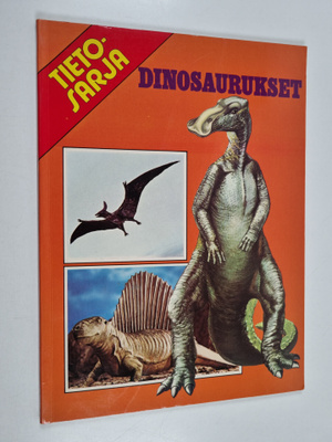 David Meadows : Dinosaurukset