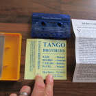 TANGO BROTHERS - TRT-971 - pikkukuva 1
